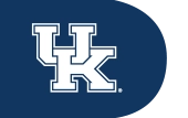 University of Kentucky
