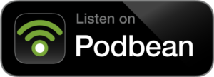 Listen on Podbean