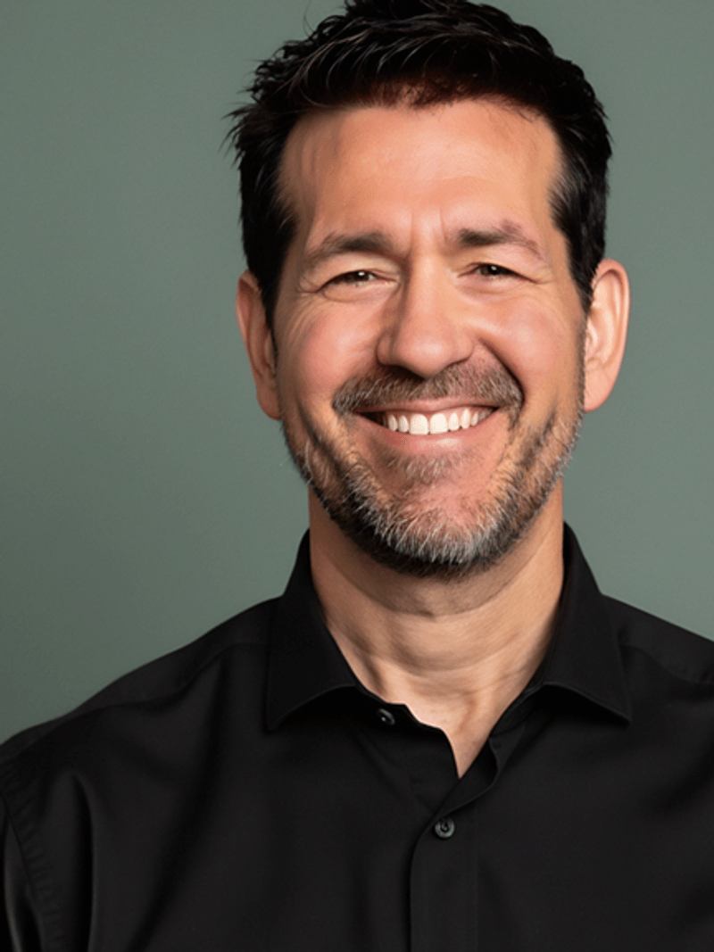 Mark Peredo