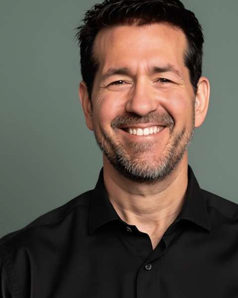 Mark Peredo