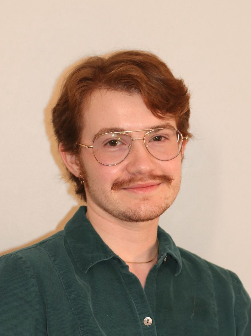 Charlie Hall