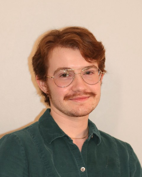 Charlie Hall