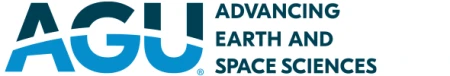 American Geophysical Union (AGU) logo