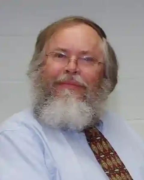 Ray Daniel