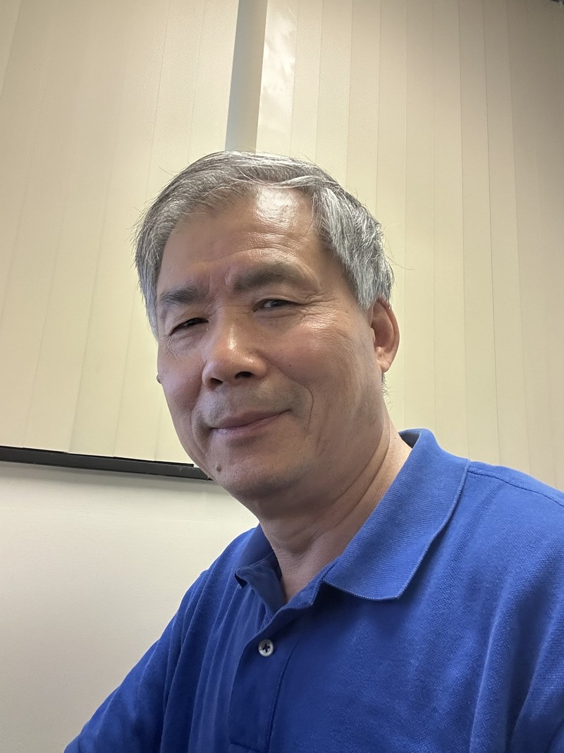 Zhenming Wang