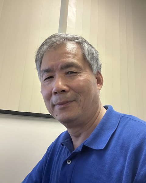 Zhenming Wang