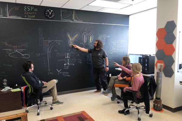 SP&M Lab Updates: Exciting Developments in Landslide Research and Flood Modelling