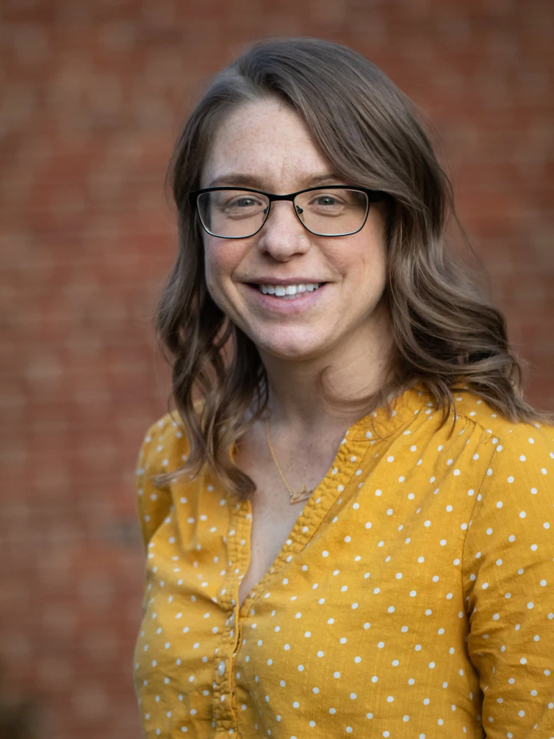 Sarah Arpin
