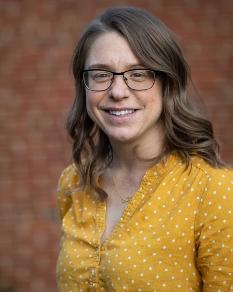 Sarah Arpin