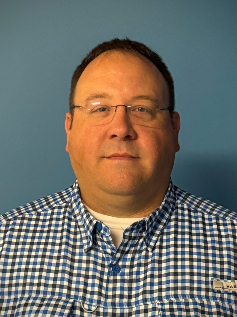 Mike Ellis