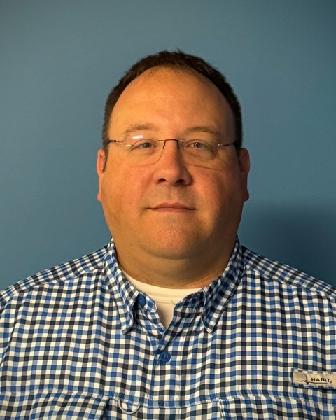Mike Ellis