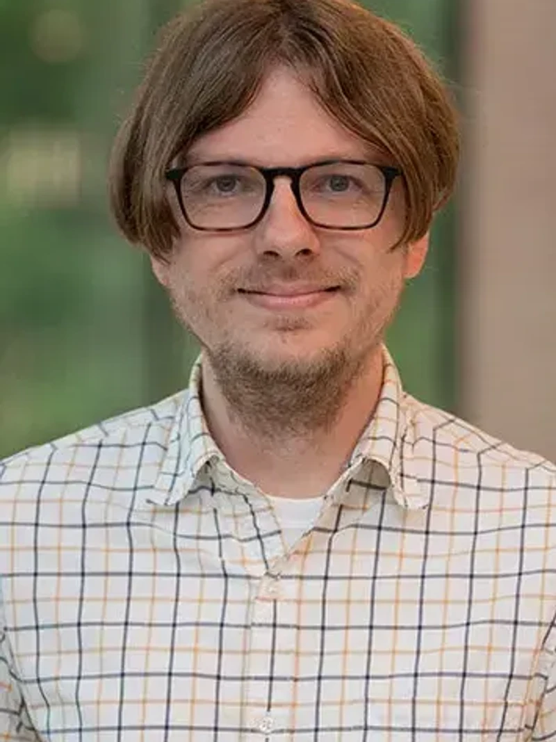 Brent Harrison