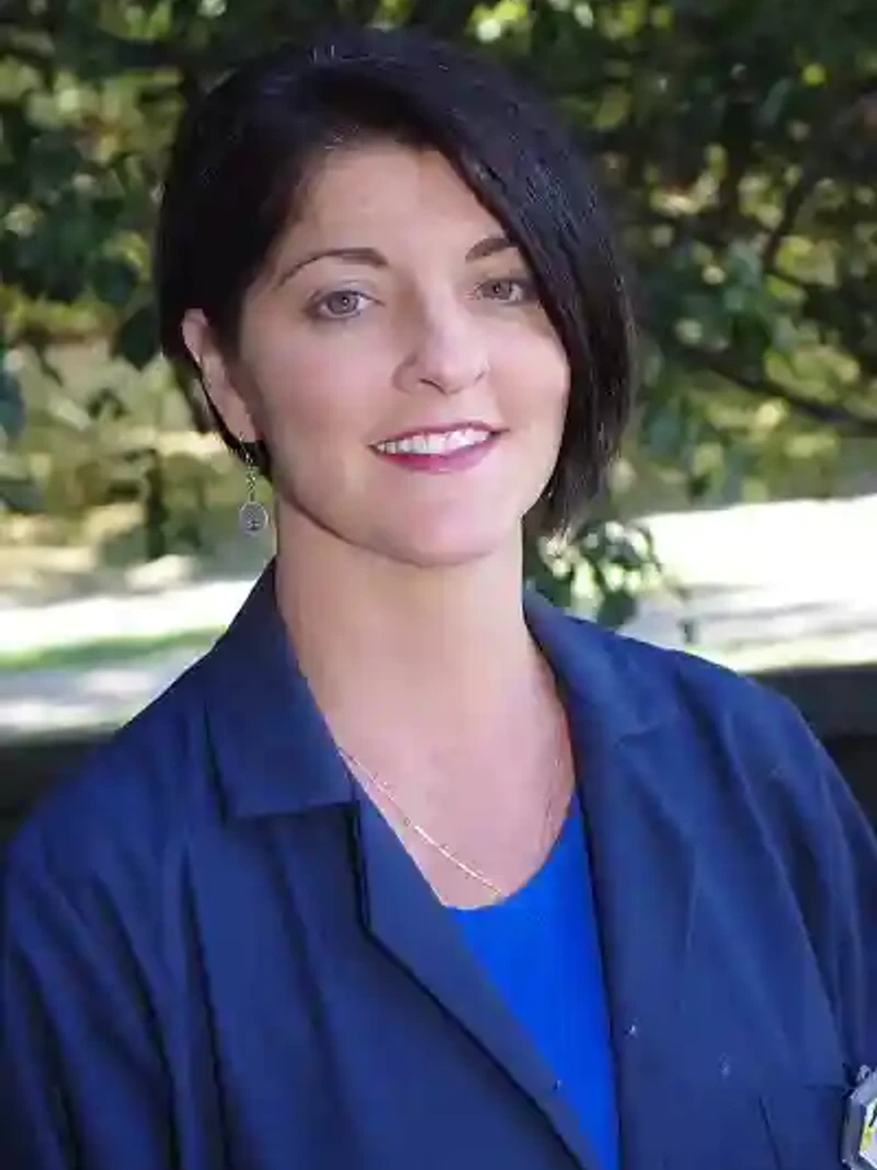 Andrea Conner