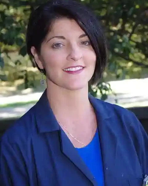 Andrea Conner