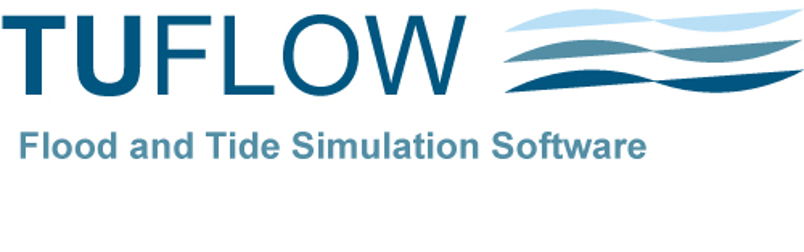 Tuflow logo