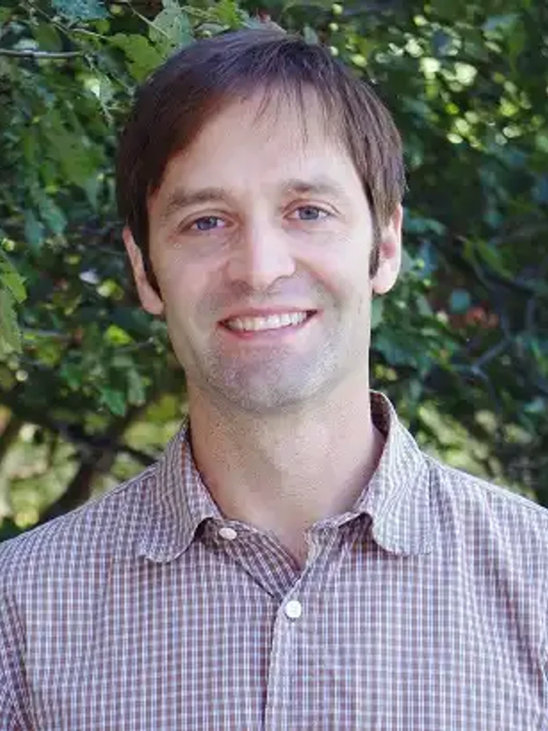 Seth Carpenter