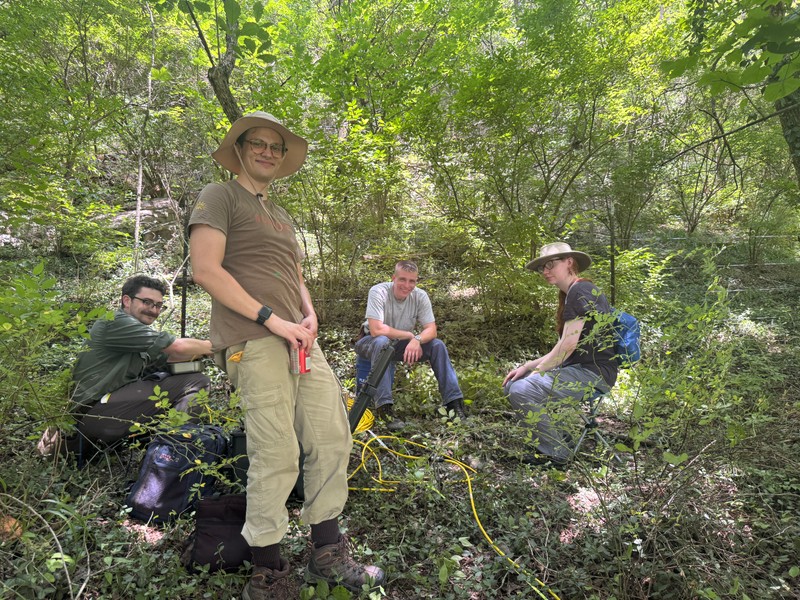 2025 internship project