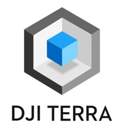 DJI Terra logo