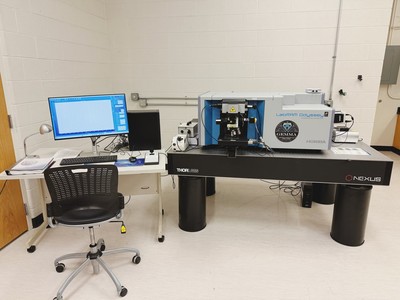 Raman Spectroscopy
