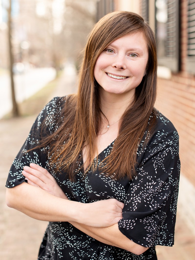 Bailee Hodelka