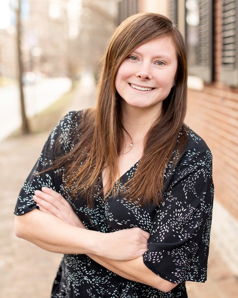 Bailee Hodelka