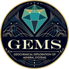 Geochemical Exploration of Mineral Systems logo