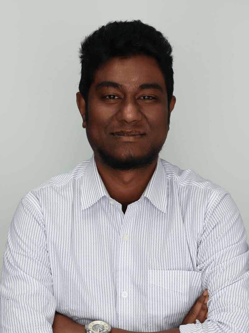Mohimanul Islam
