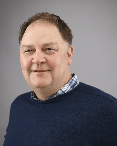 Doug Curl