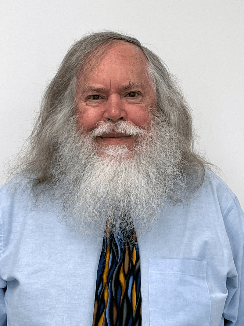 Ray Daniel