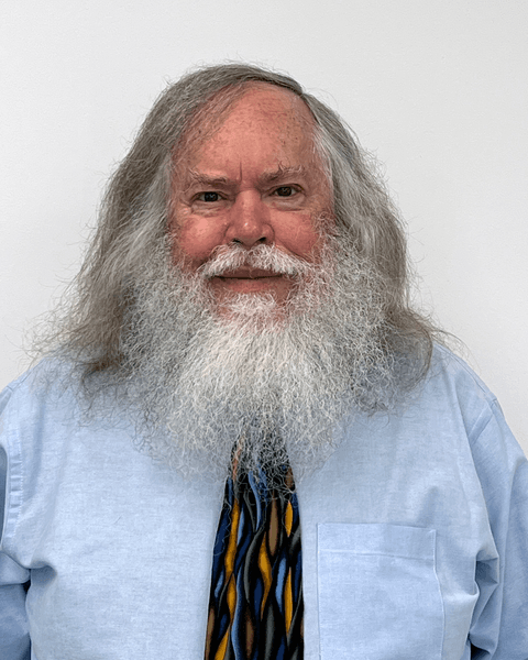 Ray Daniel