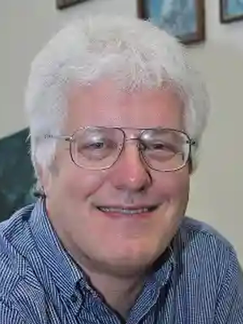 Stephen F. Greb