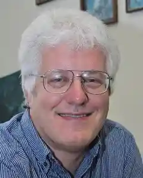Stephen F. Greb