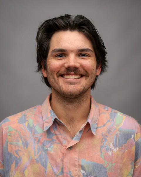 Ryan Ramsey