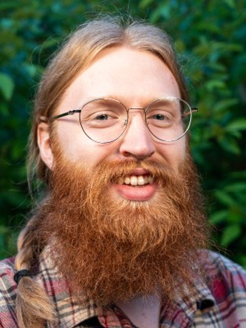 Bryce Flake