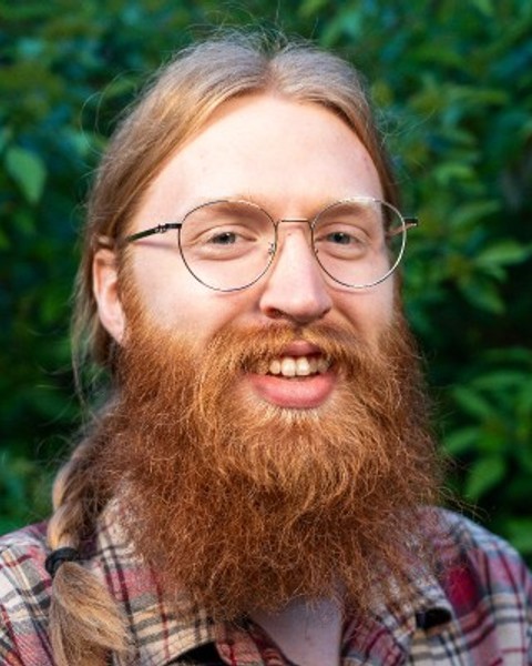 Bryce Flake