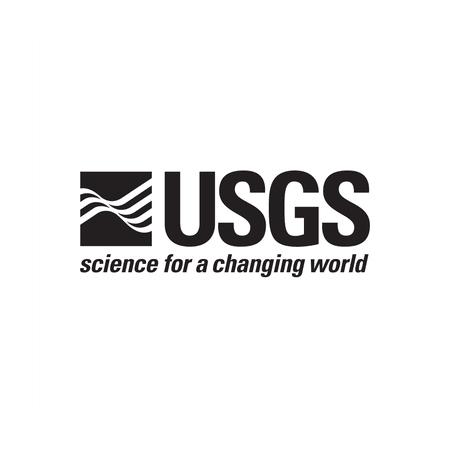United States Geological Survey (USGS) logo