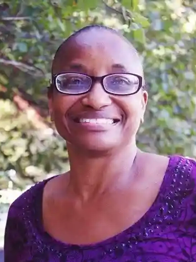 Gwen Phillips
