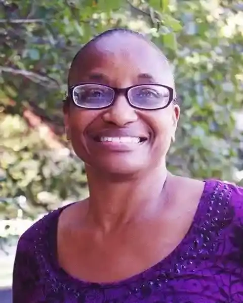 Gwen Phillips