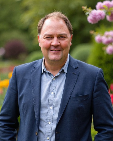 Doug Curl