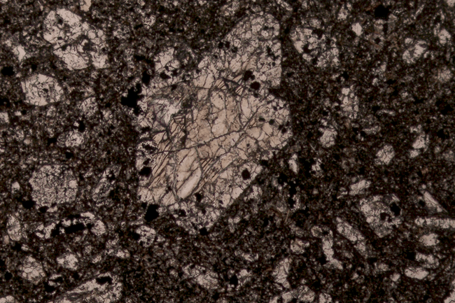 Rare Earth Elements in Ultramafic Lamprophyres featured image