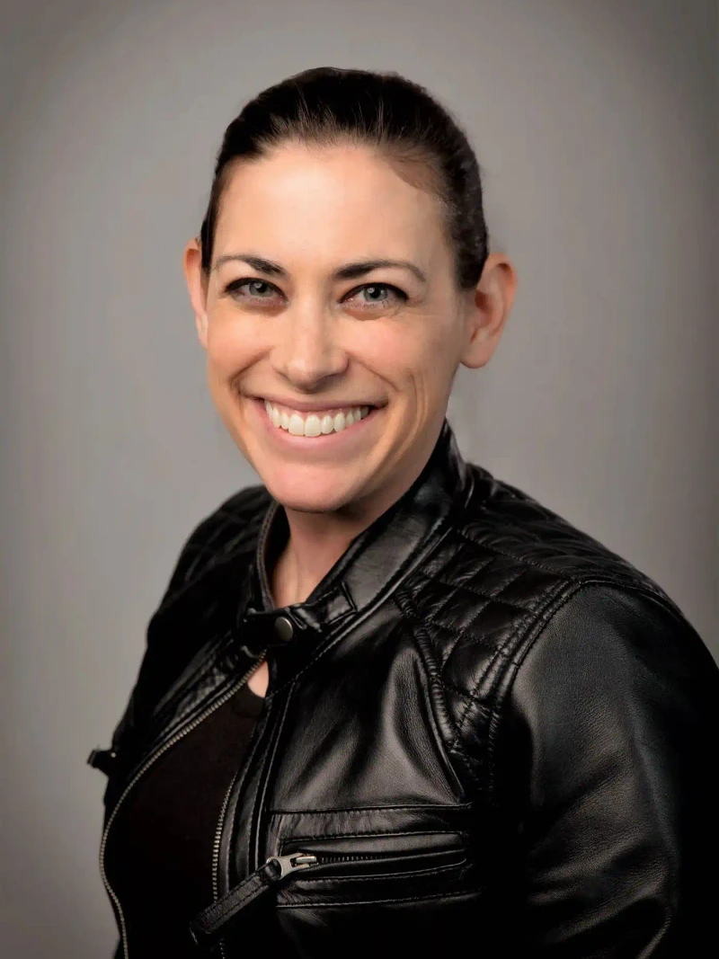 Rachel Washburn