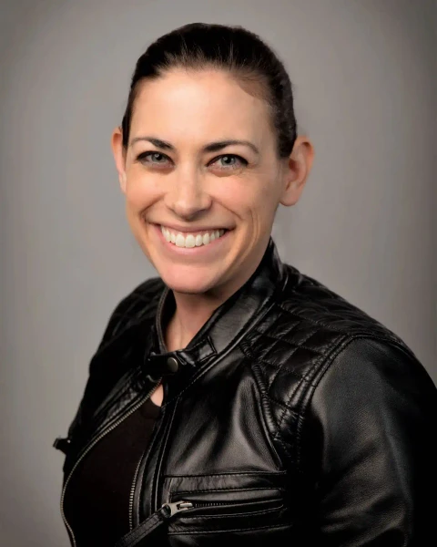 Rachel Washburn