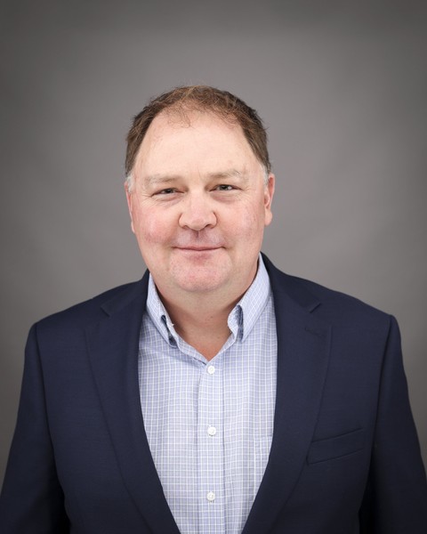 Doug Curl