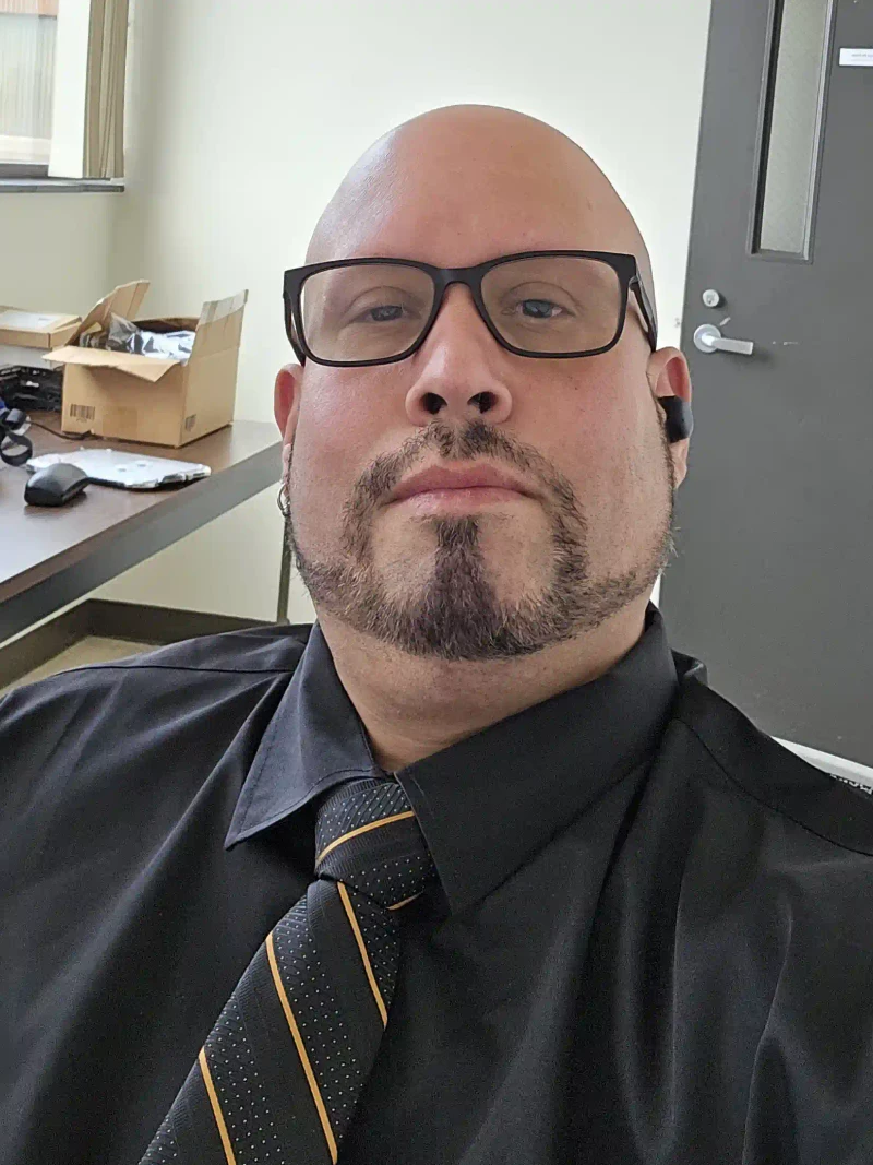 Ralph DeJesus