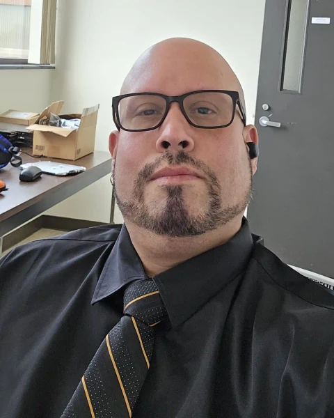 Ralph DeJesus