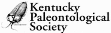 Kentucky Paleontological Society (KPS) logo