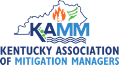 Kentucky Association of Migitation Managers (KAMM) logo