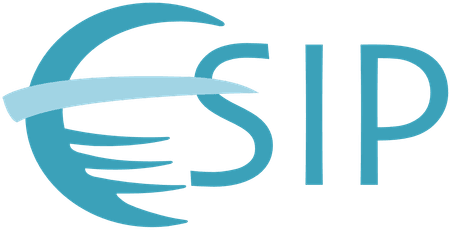 Earth Science Information Partners (ESIP) logo