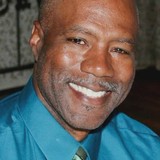 Tim Crumbie