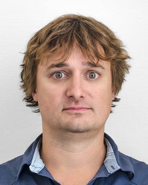 Ryan  Thigpen